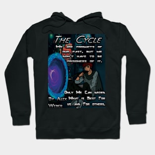 The Cycle Hoodie